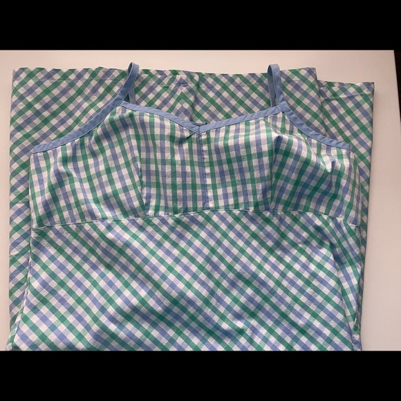 Lilly Pulitzer cotton sleeveless dress size S - Picture 5 of 8